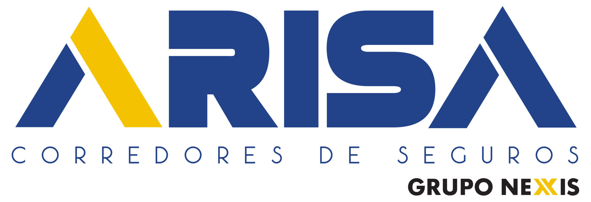 Logo ARISA (Full Color)