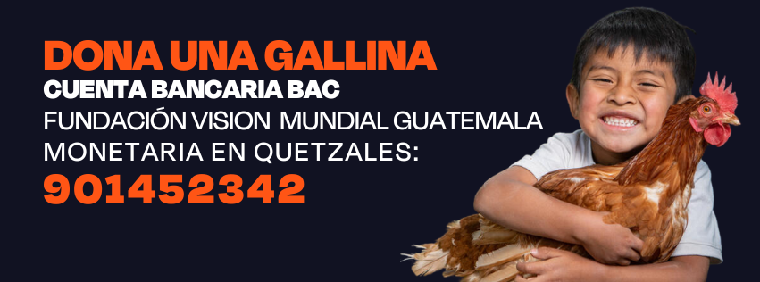 Y AYÚDANOS A VENCER LA DESNUTRICIÓN INFANTIL (2)