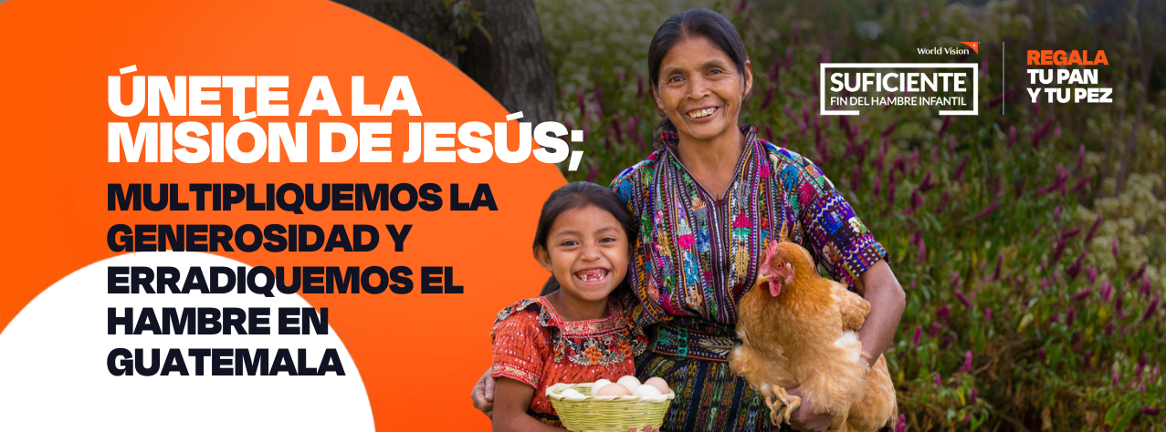 Y AYÚDANOS A VENCER LA DESNUTRICIÓN INFANTIL-1