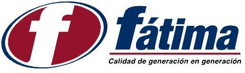 Logo Fatima