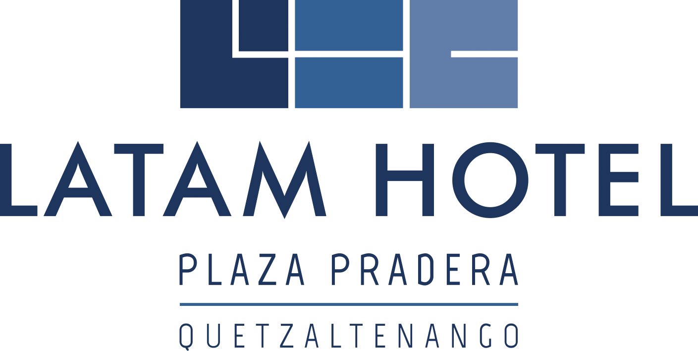 Logotipo LATAM HOTEL