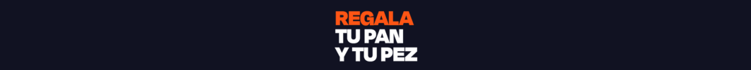 regala tu pan y tu pez-1
